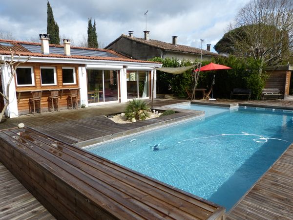 La maison de Jacques