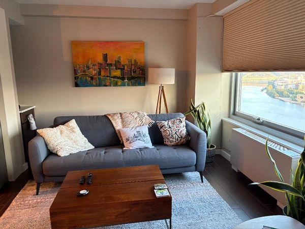 La maison de Katherine