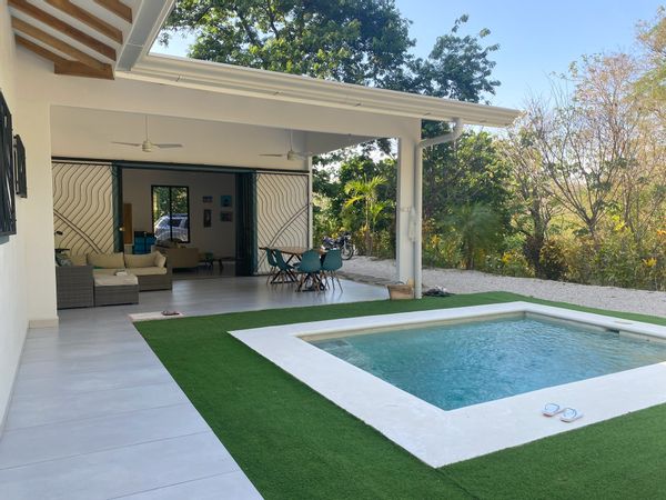 La maison de Gaby & Steph