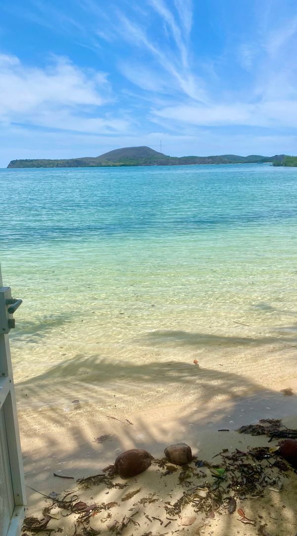 La maison de Homboé