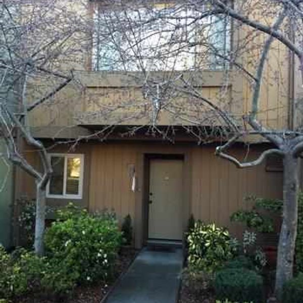 La maison de Heather