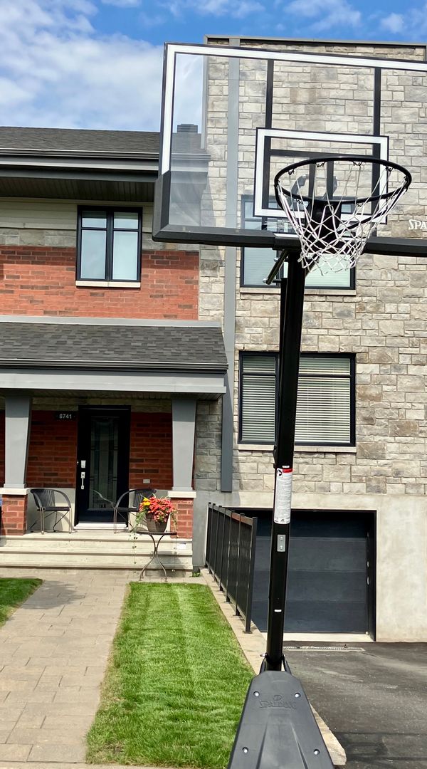 Welcome to Quebec *Open for GP