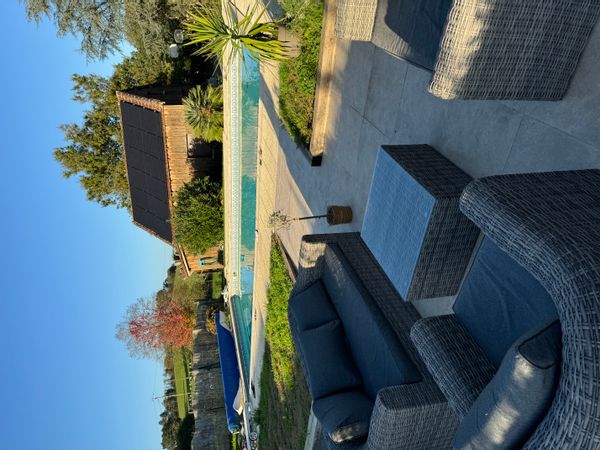 Maison avec piscine dans la Périgord