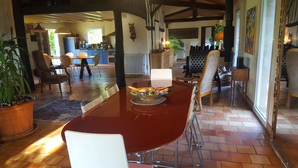 La maison des ZakYom, une maison en quête d'autonomie