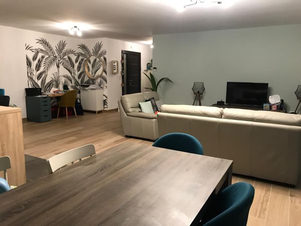 Casa di Laurence