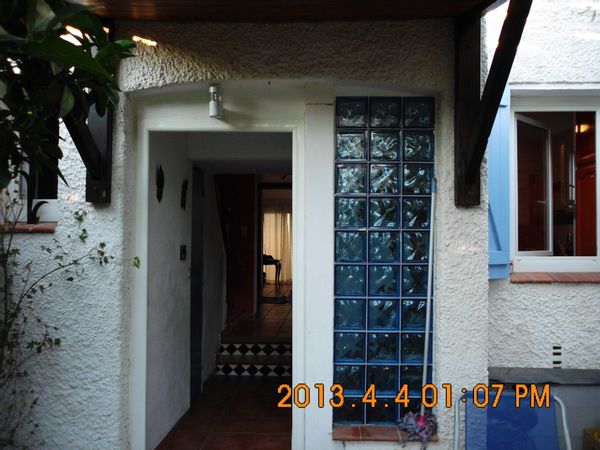 Frédéric et Christelles hus