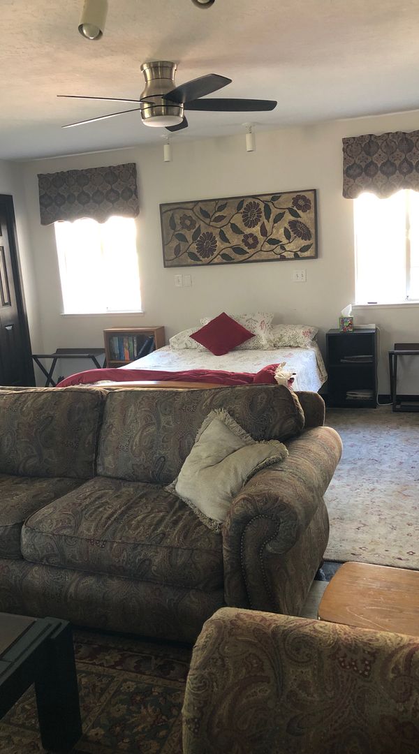 La maison de Mary Jo