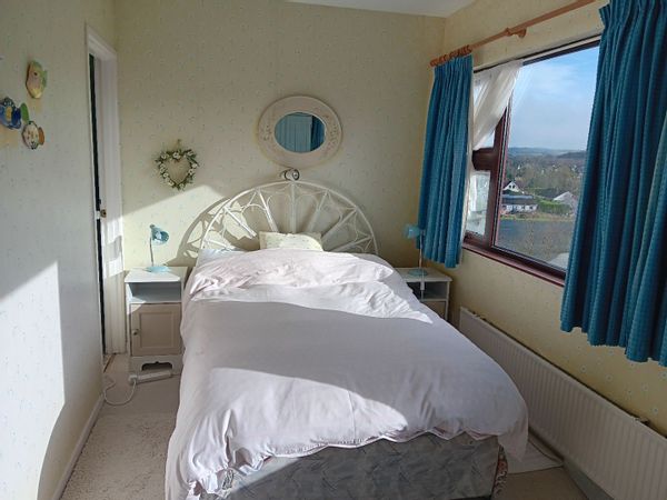 La maison de Vincent