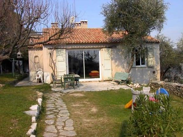 La maison de Helvia