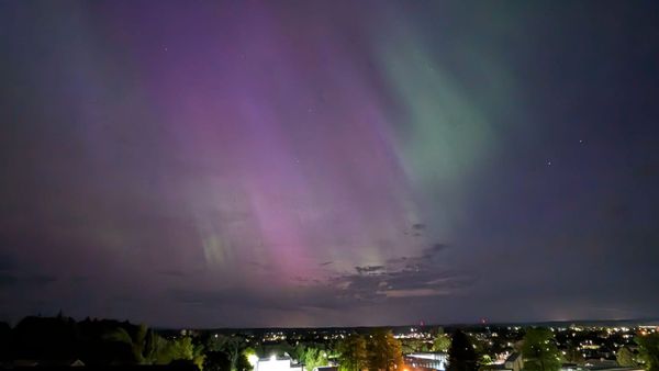 La maison de Elspeth