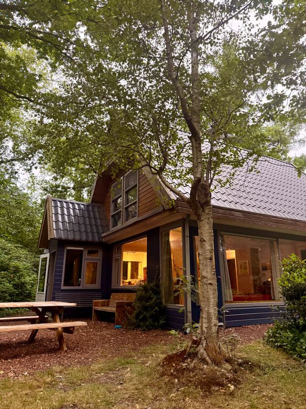 Casa de Anke