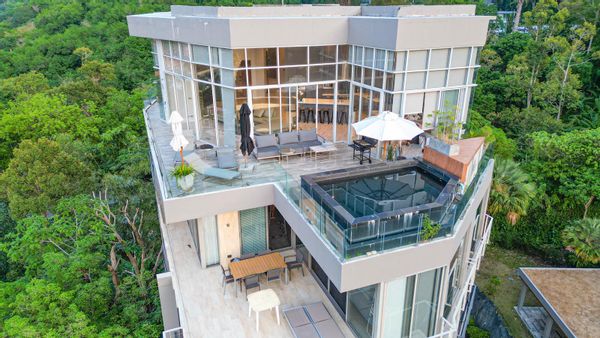 PHUKET IS OPEN!  - 360* UV CLEAN,NEW, LASTMINUTE OK NO: DEC, Chistmas/NYs thru APR