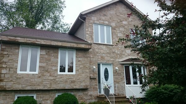 Casa de Jean-Francois