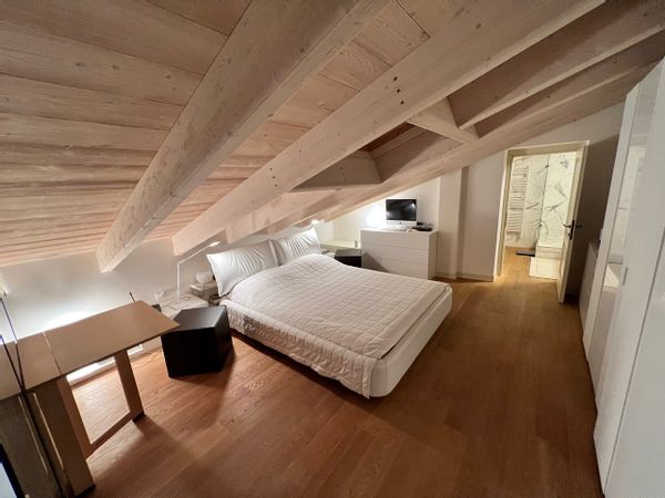 LUCA's house