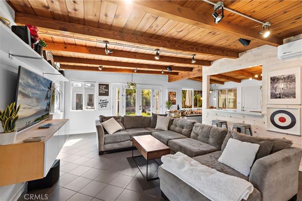 La maison de Michael