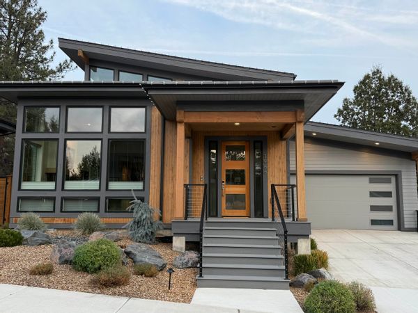 La maison de Roberta