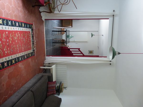 Havre de paix, à 5mn de la forêt