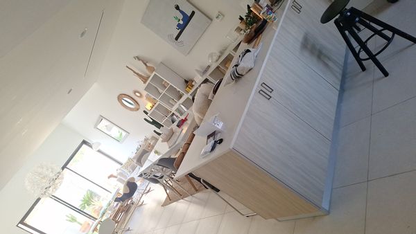 HAESSLER's house