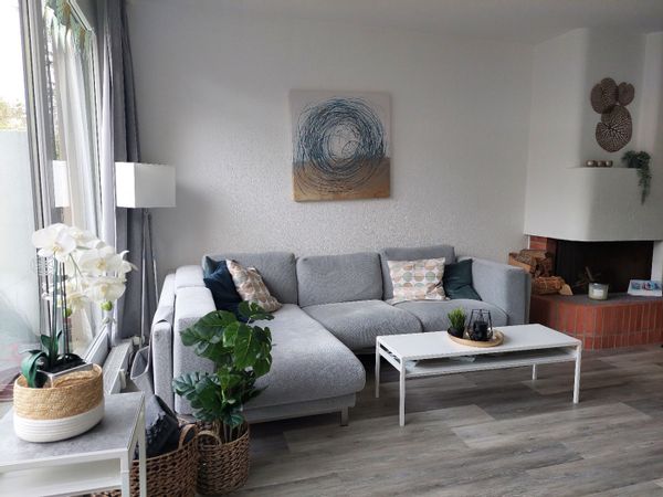 La maison de mosimann