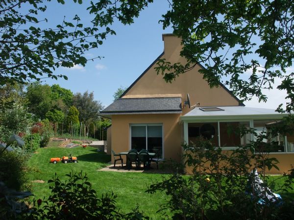 Grande maison lumineuse - Open 2019 !