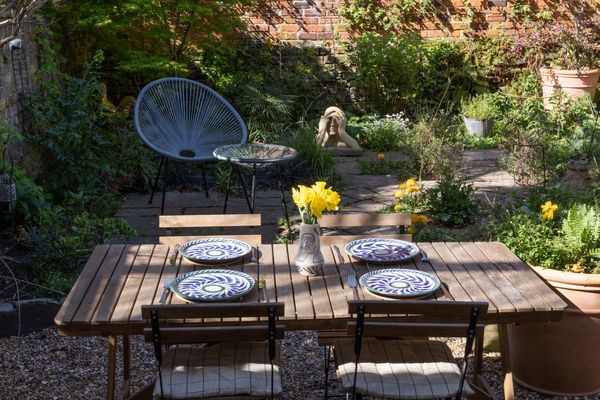 Lucy & Piersina kuća