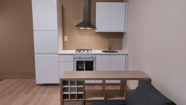 La maison de Andrea,  Copenaghen next Spring