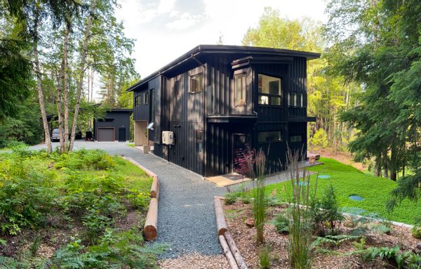 La maison de Chris & Daiva