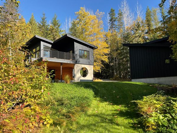 Casa de Chris & Daiva