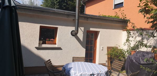 Sonia's little guest house