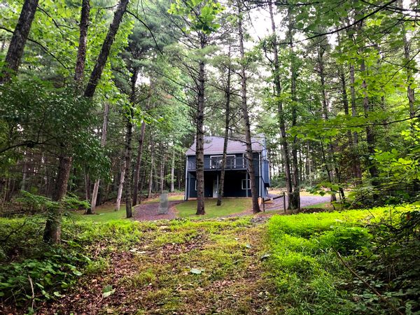 La maison de Phillip