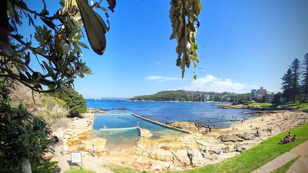 La maison de Melanie