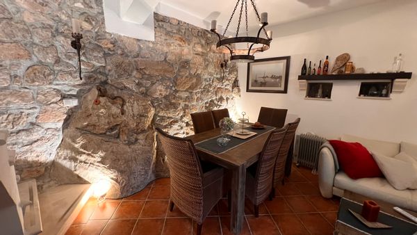 La maison de Tanja and Marsel