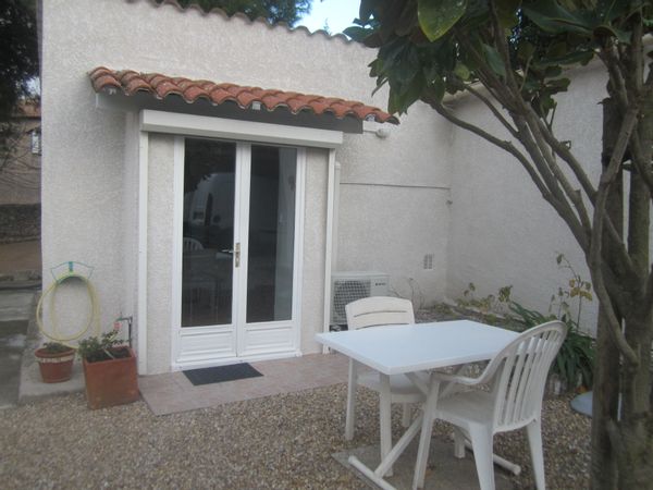 La maison de Francis