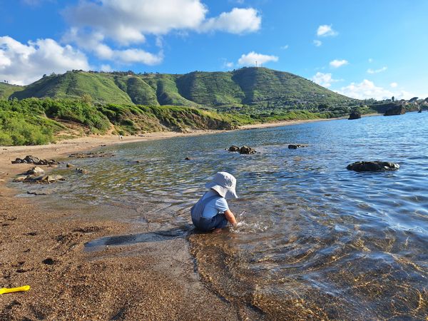La maison de Valentina