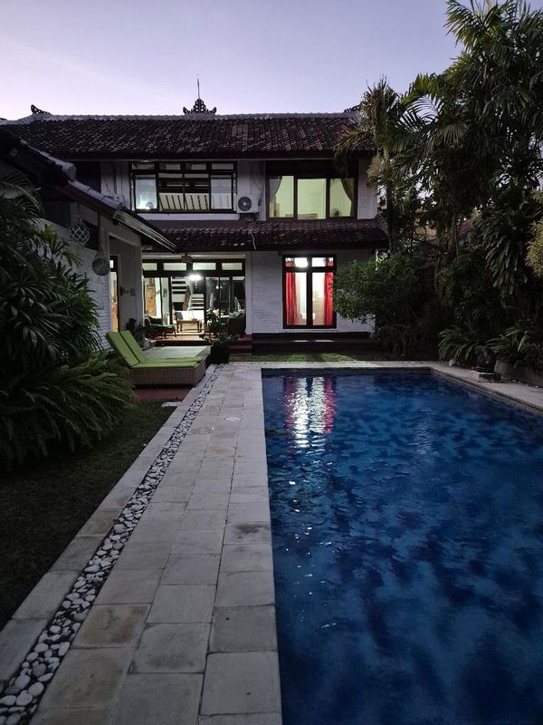 Casa de Lyn