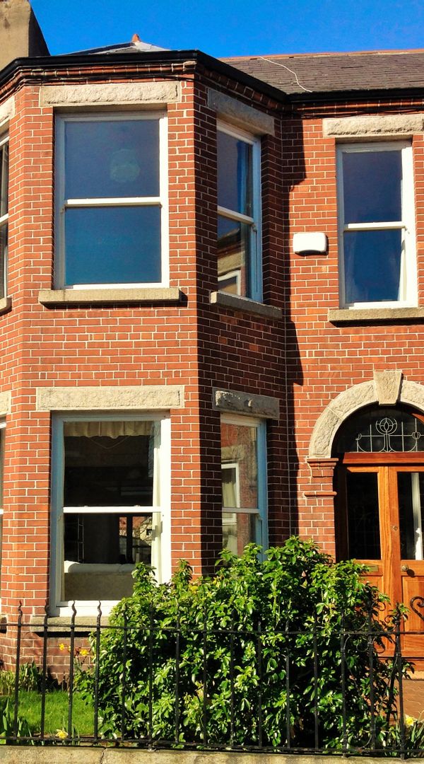 La maison de Deirdre