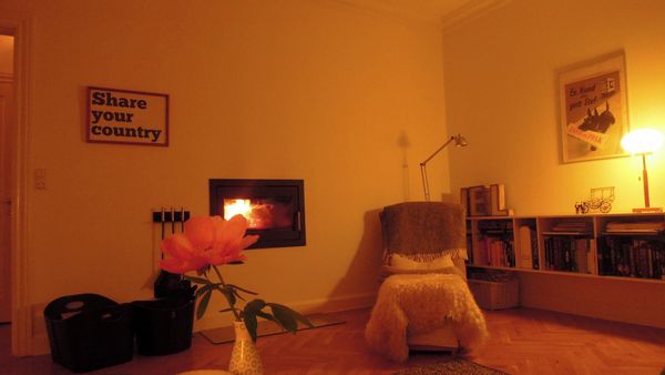 Beautiful villa close to downtown Copenhagen
