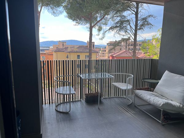 Appartement moderne à Perugia