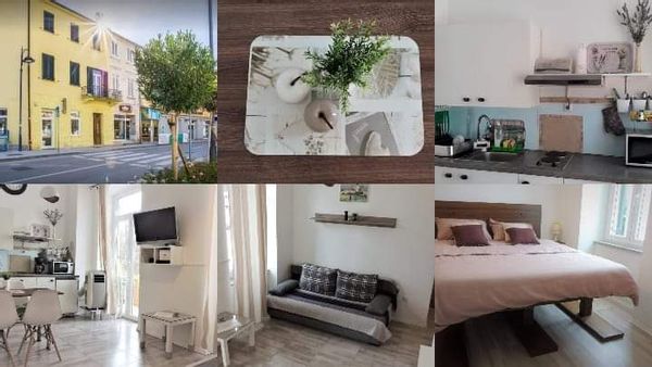 La maison de Drazen and Kristina