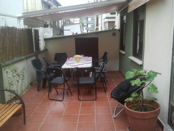 La maison de Patricia