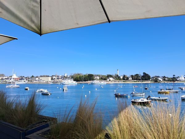 Casa de Marion et Sylvain