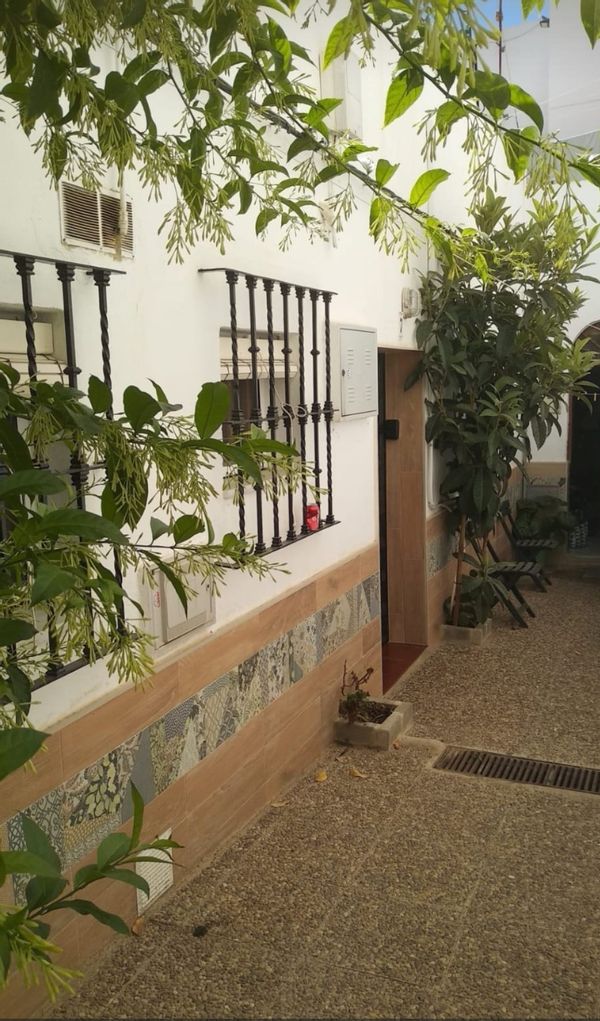 Casita de Conil
