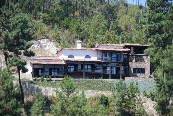La maison de Catarina