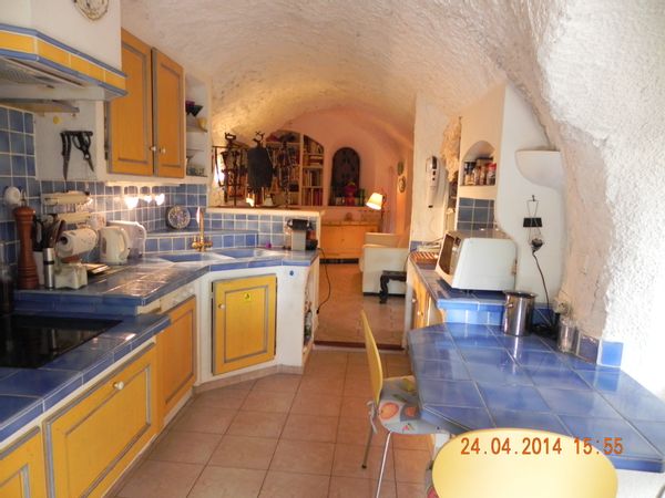 Casa di Bernadette