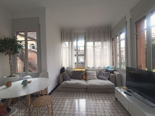 Casa di Elena, Rafel & Martí family