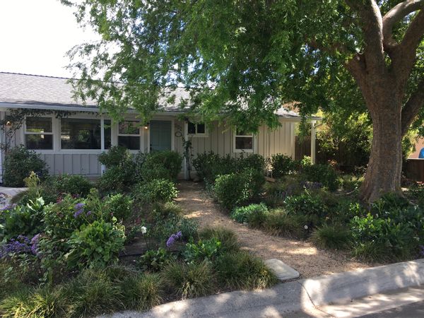Brenda's Santa Barbara Home