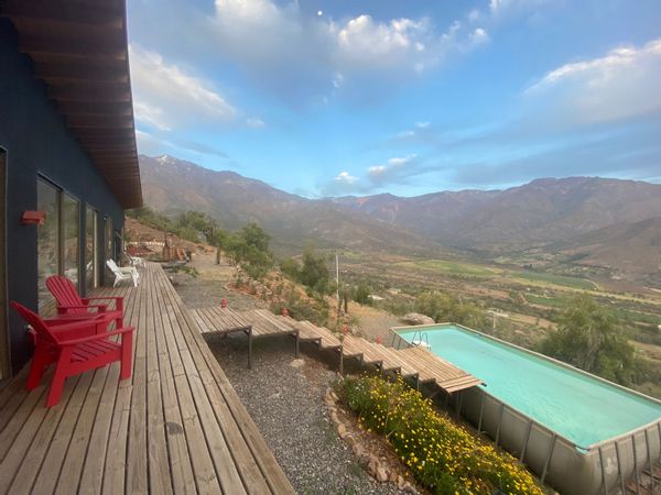 Lupalwe, una experiencia a los sentidos