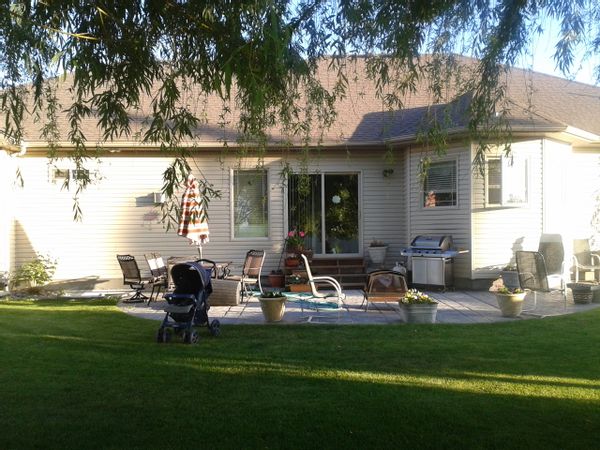 Jim's house