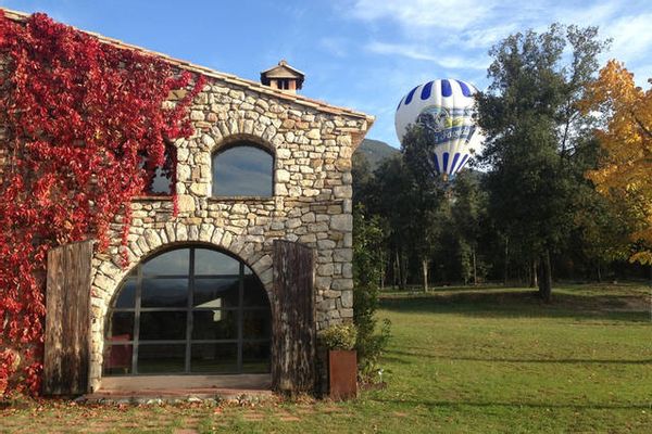 La maison de Xavi i Míriam