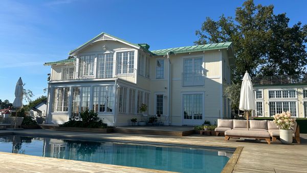 Andrea s Haus